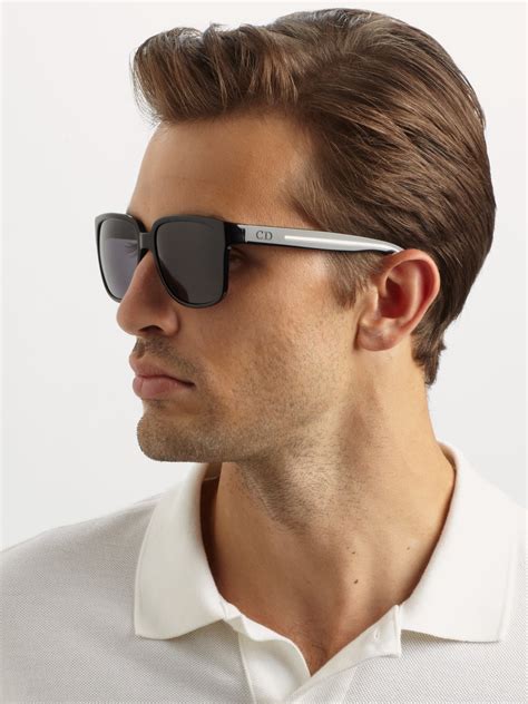 lunettes dior homme so real|Designer Sunglasses for Men .